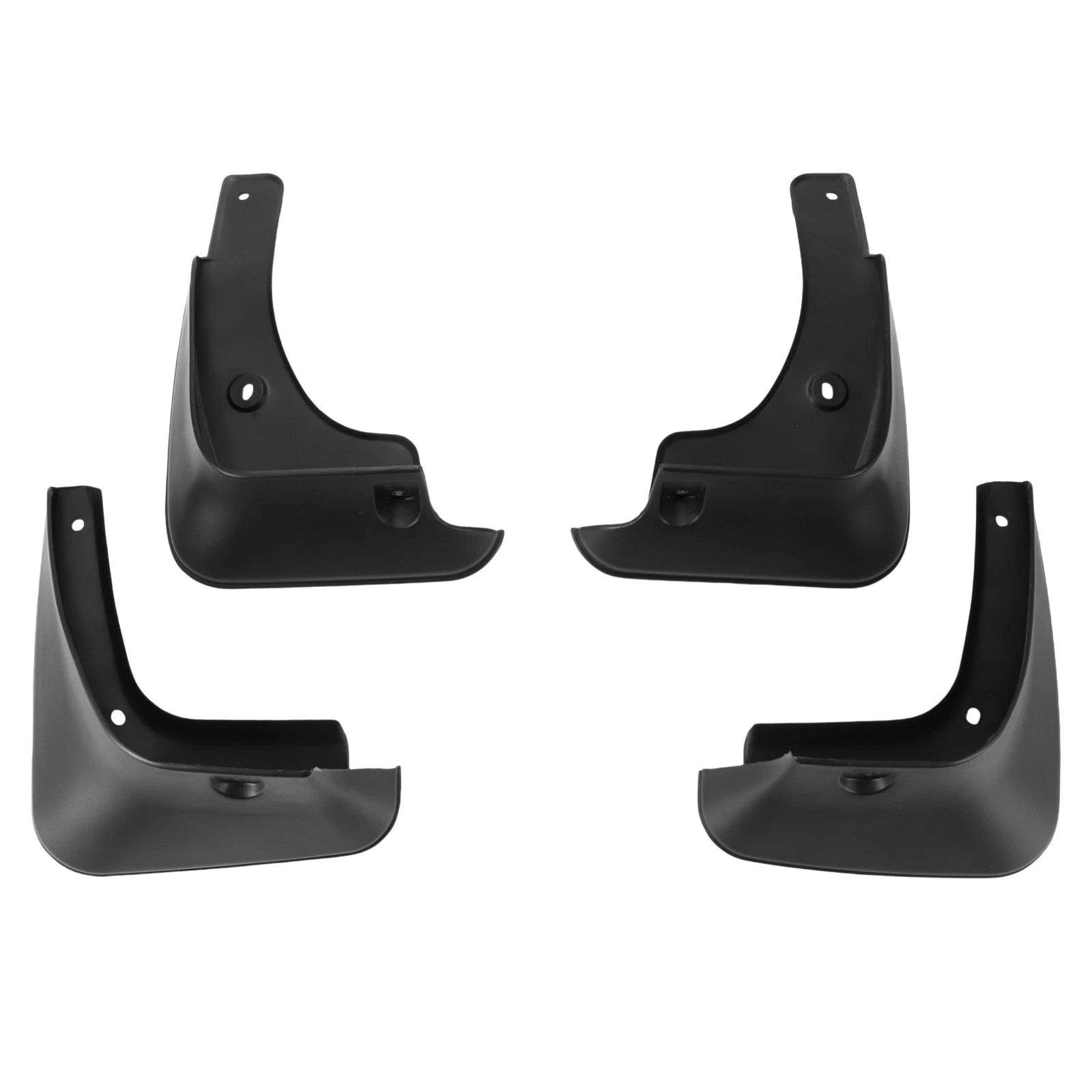 Mud Flaps Splash Guards Set for Toyota Camry (2003–2009)