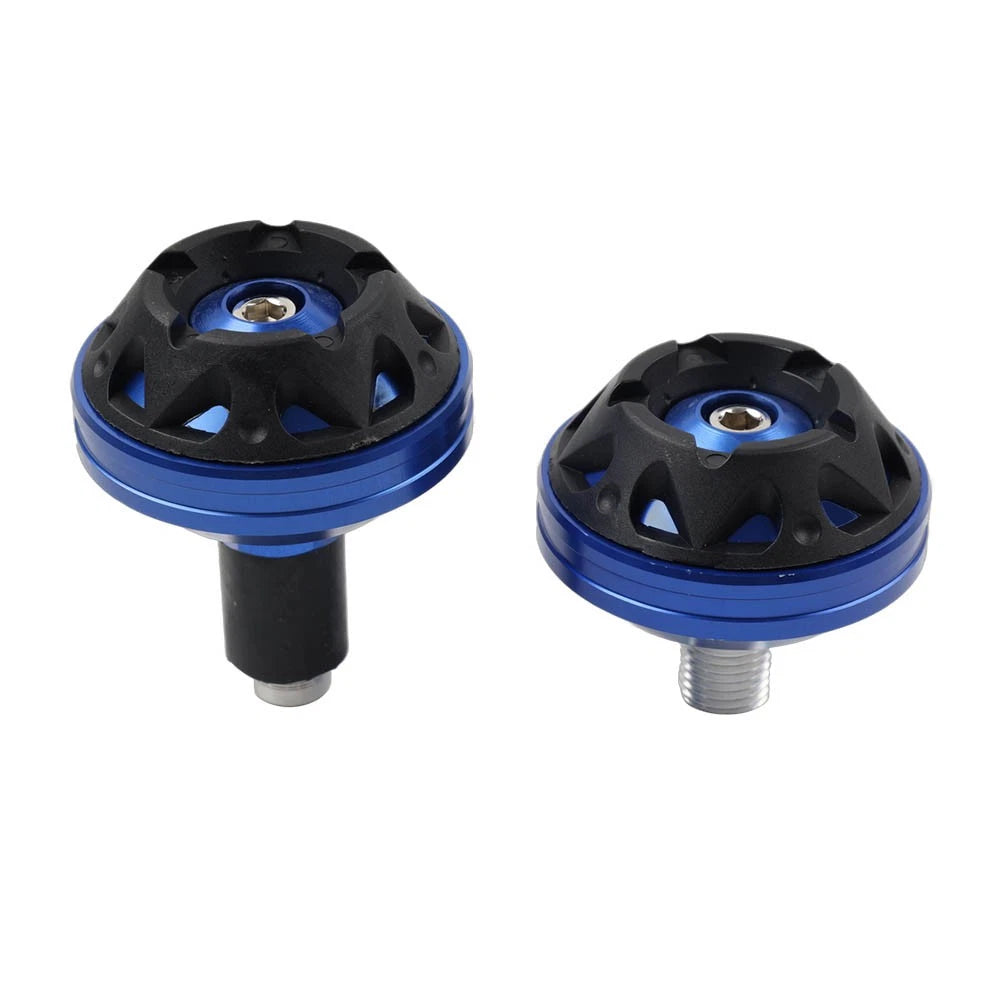 Front Fork Frame Slider for Yamaha TMAX530 (2015–2022)