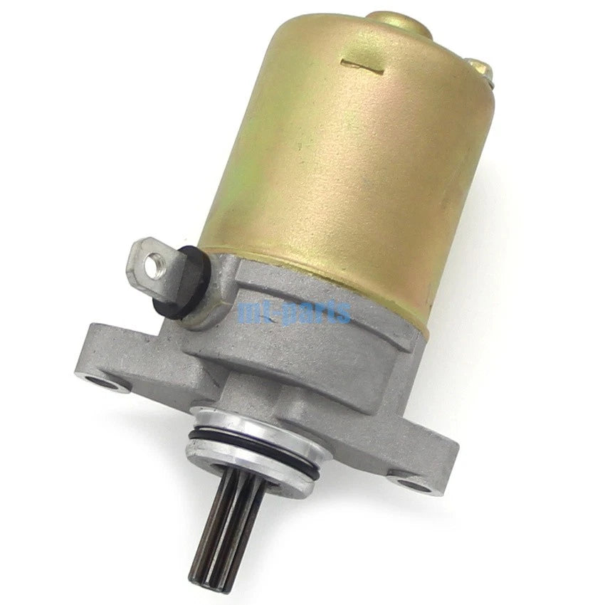 Starter Motor for Yamaha YA100 Grand Axis 100 (1998–2007)