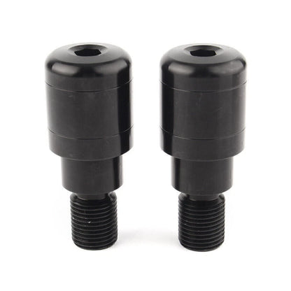 7/8" Handlebar End Plug for Yamaha MT-07 MT-09 MT-10 (2014–2023)