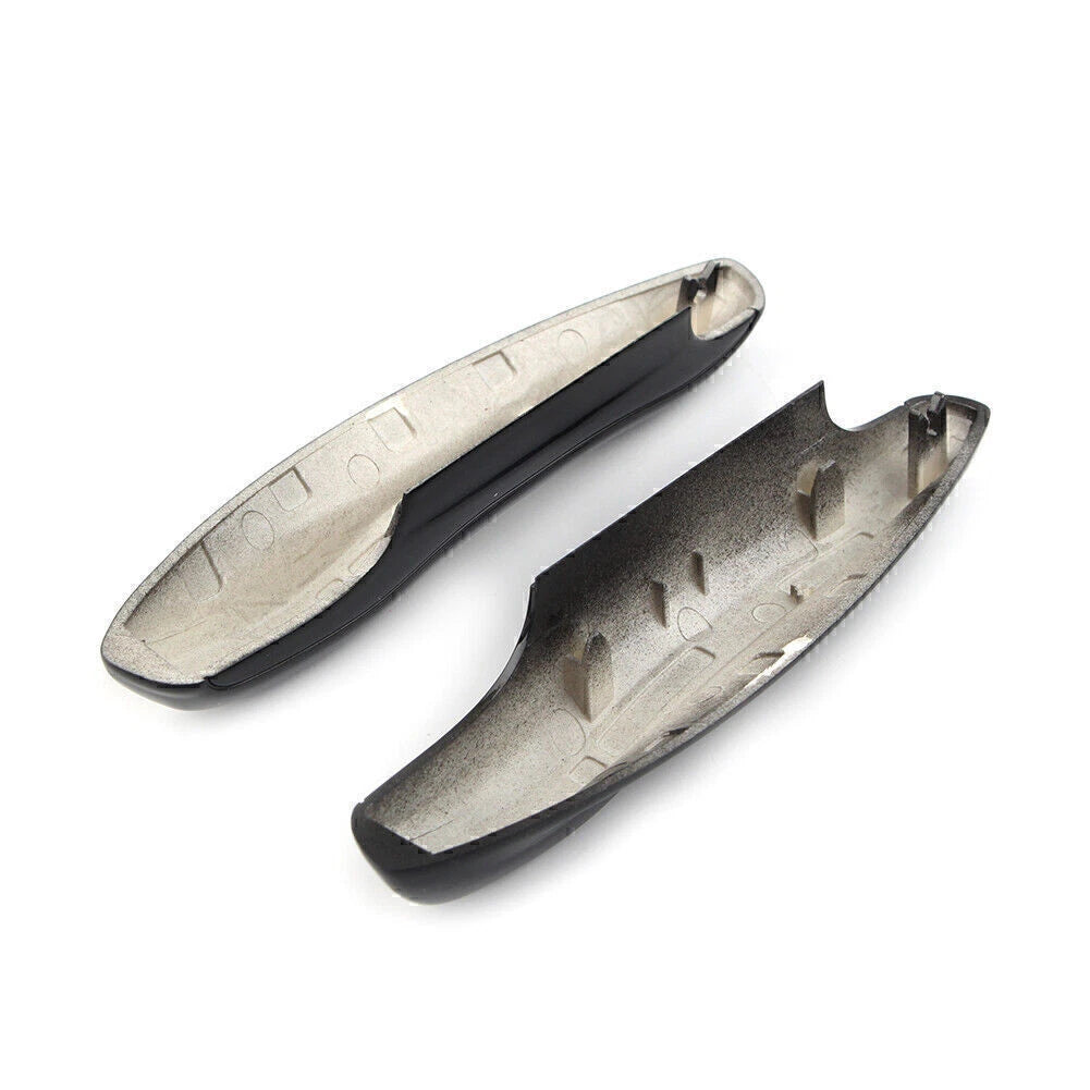Remote Key Case Protection Shell for Porsche Cayenne Panamera (2017–2020)