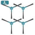 Replacement Side Brushes for Honor Choice Robot Cleaner M1 (2021–2023)