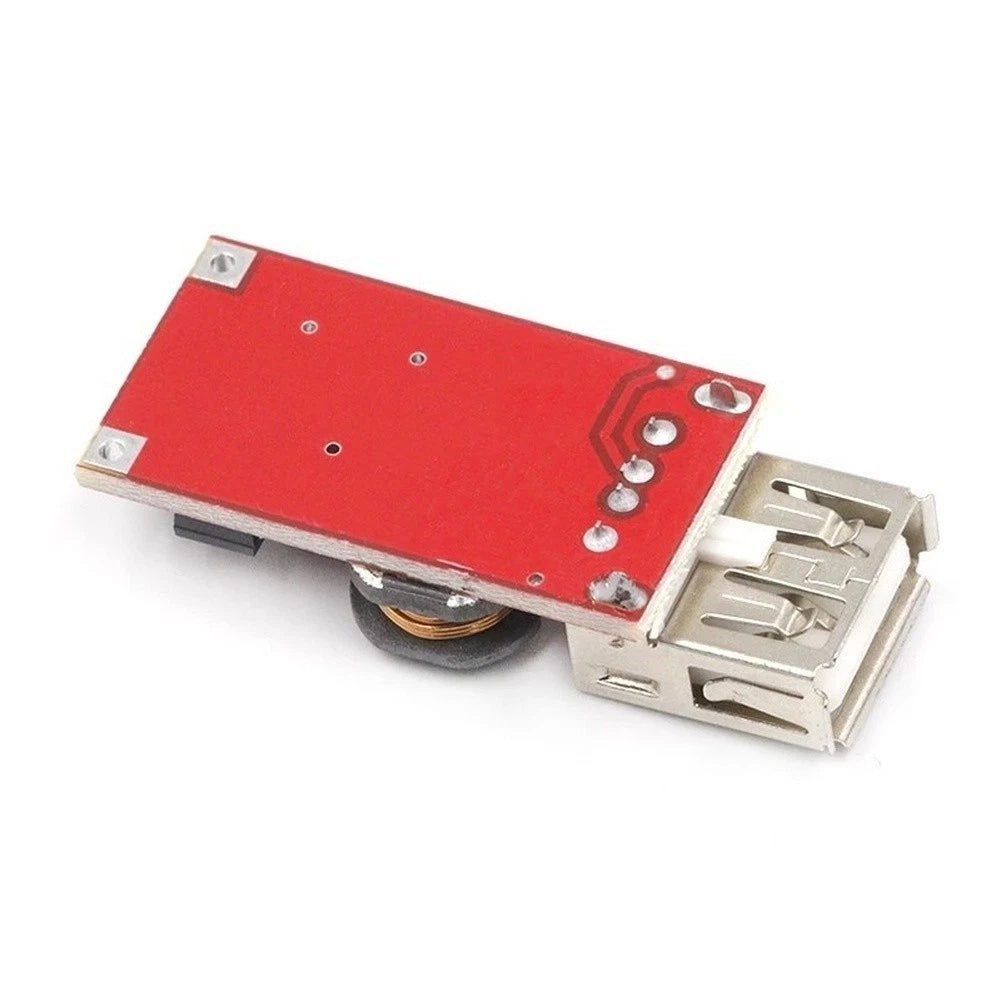 DC-DC Step Down Module 5.2V 3A with Over Current Protection