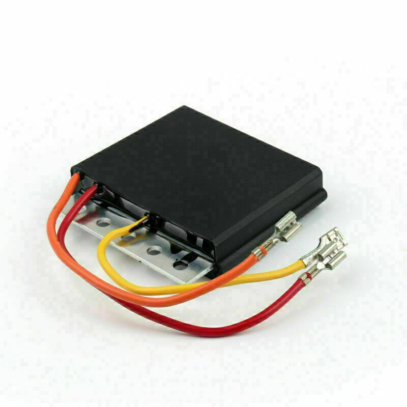 Voltage Regulator Rectifier for Polaris Genesis Hurricane Octane (1996–2004)