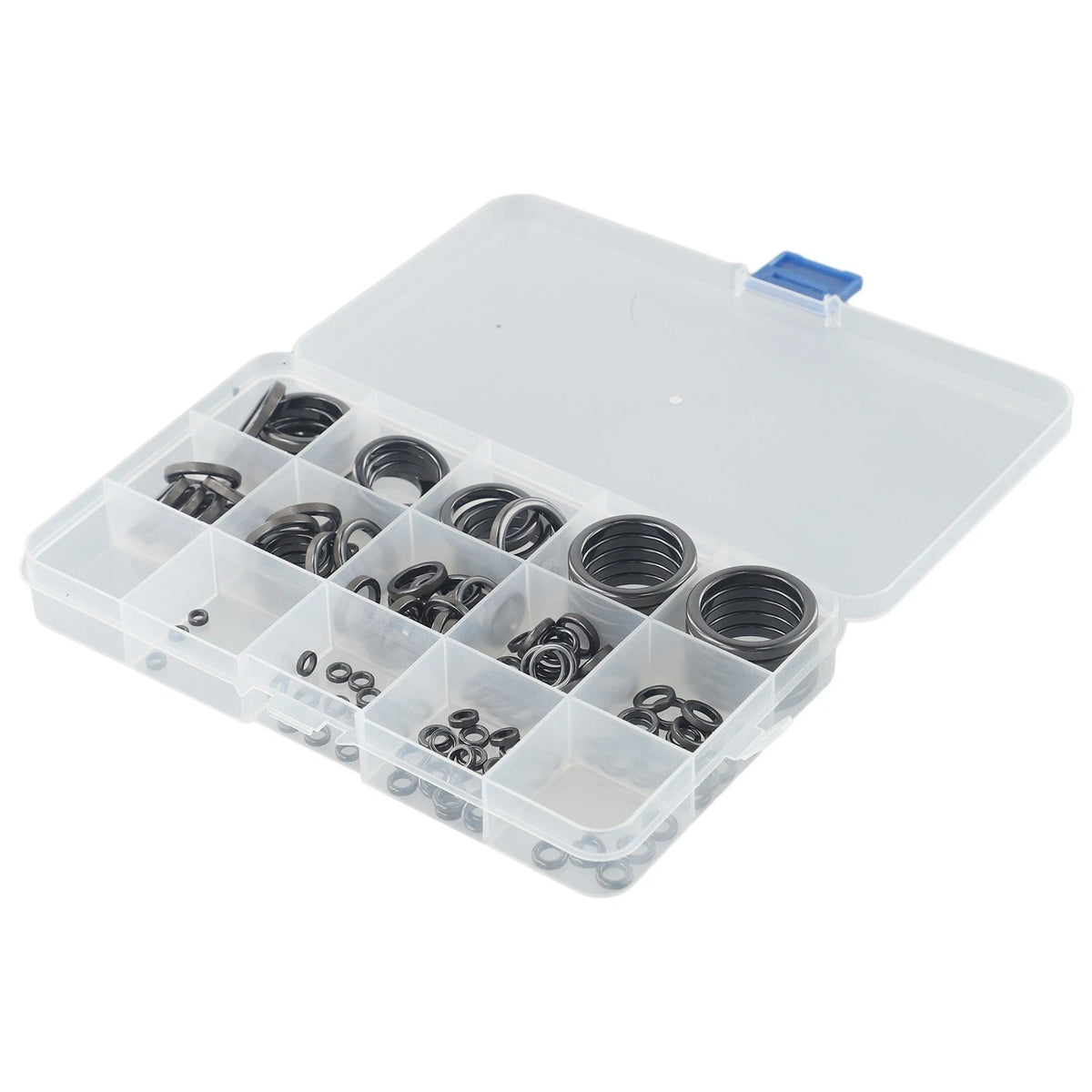 Guide Rings for Carp Fishing Accessories (Ceramic Replacement)