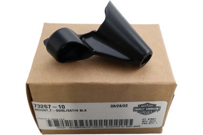 Front Turn Signal Mount for Harley-Davidson Sportster XL (2010–2015) 73267-10
