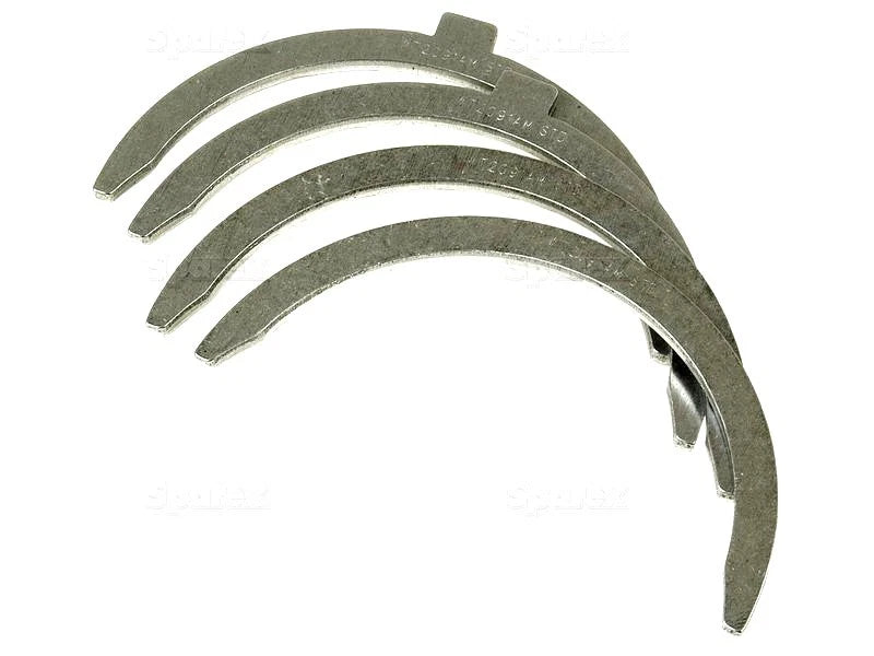 Thrust Washer Set 0.075 for Fordson Dexta, Super Dexta