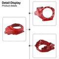 Flywheel Cover for