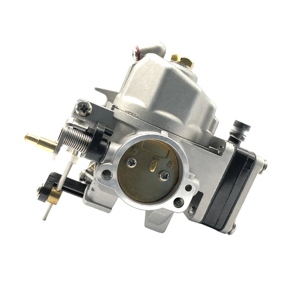 Carburetor for Yamaha 2 Stroke 9.9hp 15hp Boat Engine (Outboard)