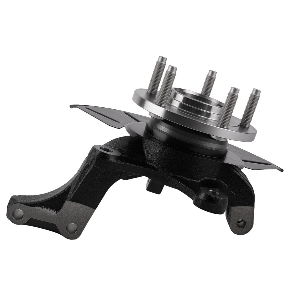 Front Left Knuckle Assembly for Mercury Mariner (2005–2011) 698405
