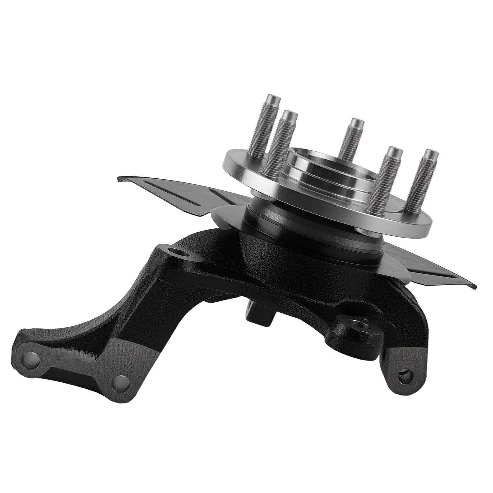 Front Left Knuckle Assembly for Mercury Mariner (2005–2011) 698405