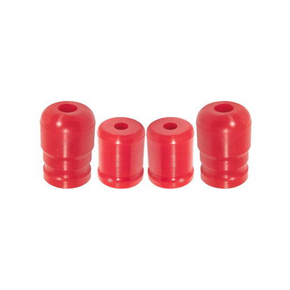 Set of 4 Bump Stops for Jeep Wrangler JK (2007–2018)
