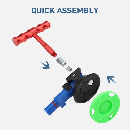 Suction Cup Puller Lifter for Car Body Paintless Dent Repair