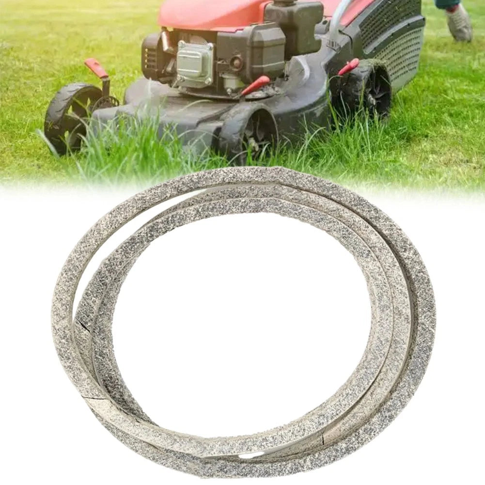 Lawn Tractor Belt for Garden Equipment (Aramid Cord, Enhanced Longevity)