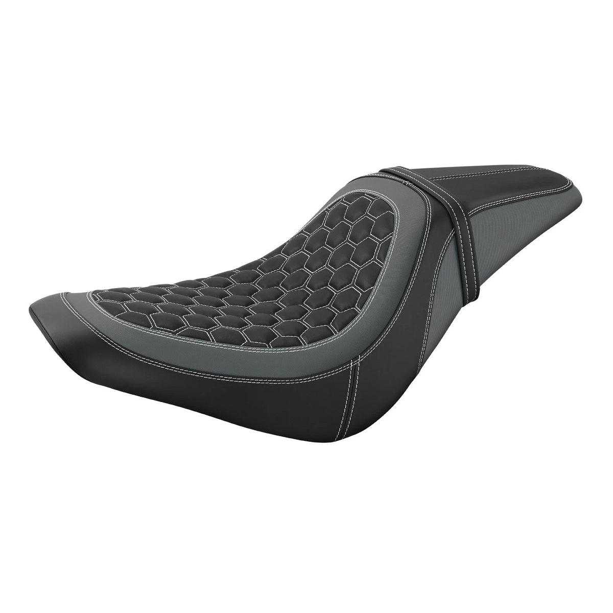 Gel Seat for Harley Low Rider S ST FXLRST (2018–2026)