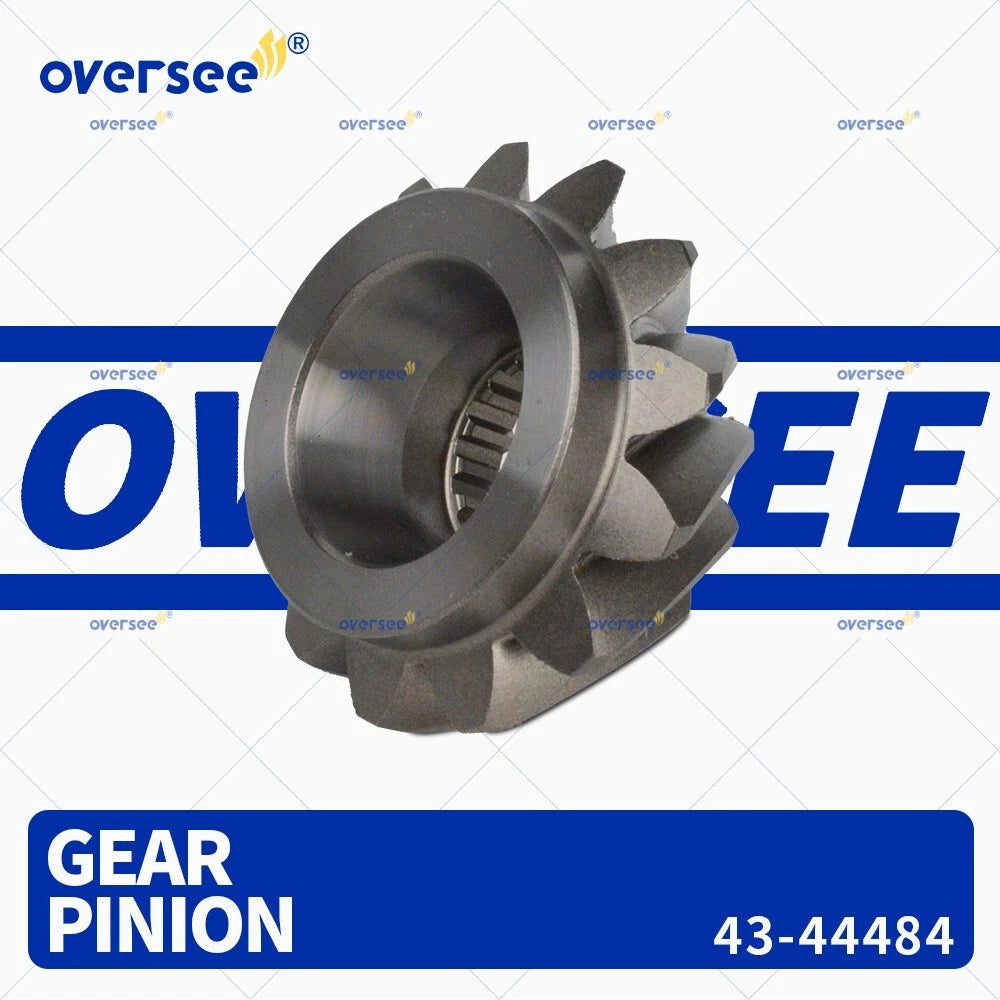 Gear Set 43-859472A3, 43-44484, 43-850034T for Mercury Mercruiser (30-40HP)