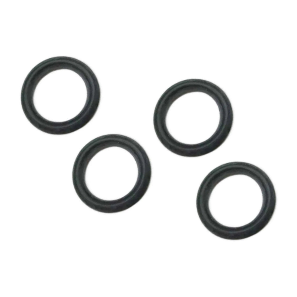 Set of 4 OMC 303059 O-Rings for Boat