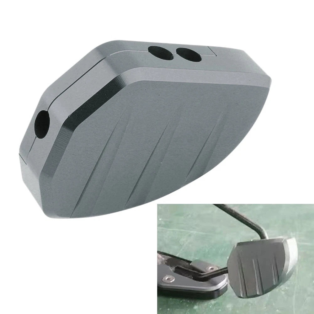 Kickstand Auxiliary Tool Side Stand Assistant Plate for Honda PCX160 (2025)