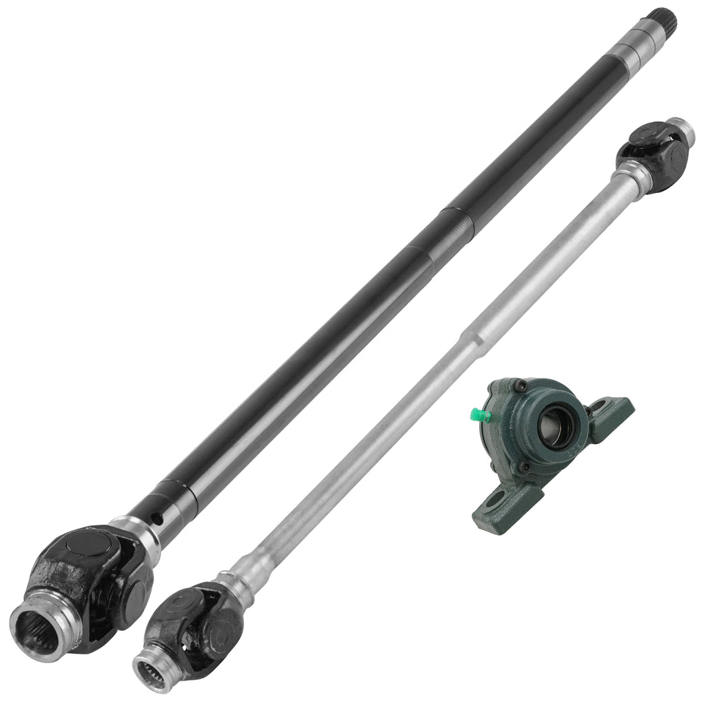 Front Propeller Drive Shaft Replacement for Kawasaki Mule 3010 KAF620 (2001–2008)