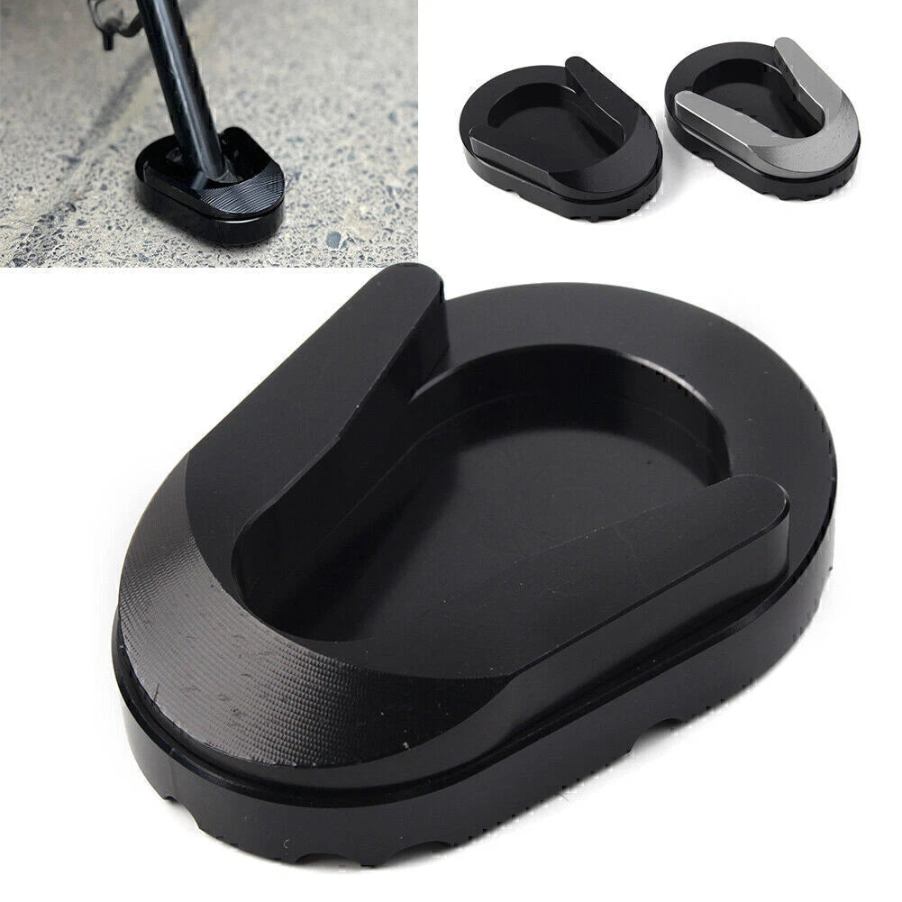 Kickstand Foot Support Side Pad for Vespa Sprint Primavera 150 (2013–2020)