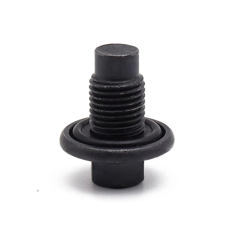 Oil Drain Plug F75Z-6730-BA for Ford Bronco E-150 E-250 Expedition Explorer F350 (1996–2005)