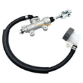 Rear Brake Master Cylinder Assy for Honda TRX450ER TRX450R (2004–2014)