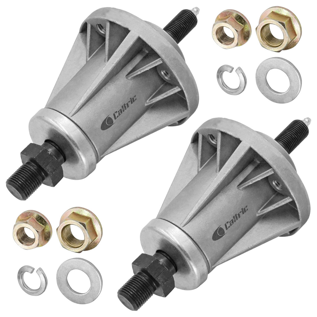 Deck Spindle Replacement for Toro 32in (2005–2005)
