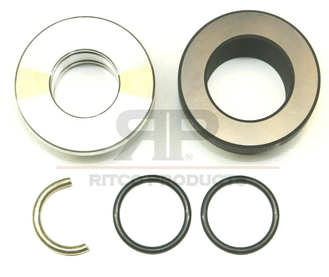 Seadoo Carbon Ring Seal Kit for 720 800 951 (1996–2002)