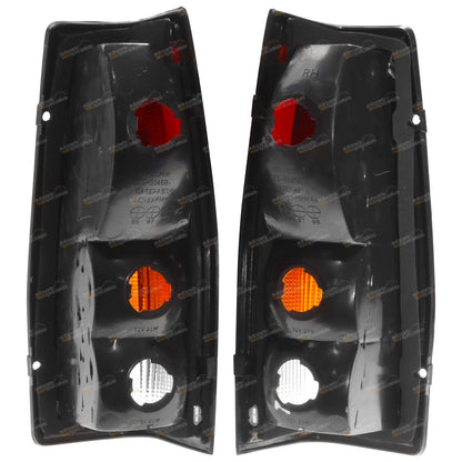 Tail Lights Pair for Ford Falcon (1981–1998) XD XE XF XG XH Ute Van