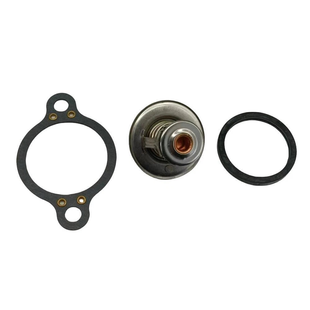 Marine Thermostat for Volvo Penta 8.1Gi 8.1GXi 8.1OSi 8.2GL 8.2GS (2001–2015) 3831426