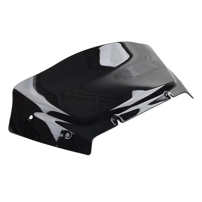 9" Black Wave Windshield for Harley Road Glide CVO/SE FLTRXSE (2023–Present)