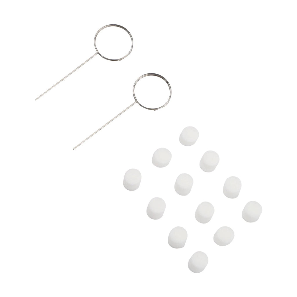 Set of 12 Water Tank Filter Elements for