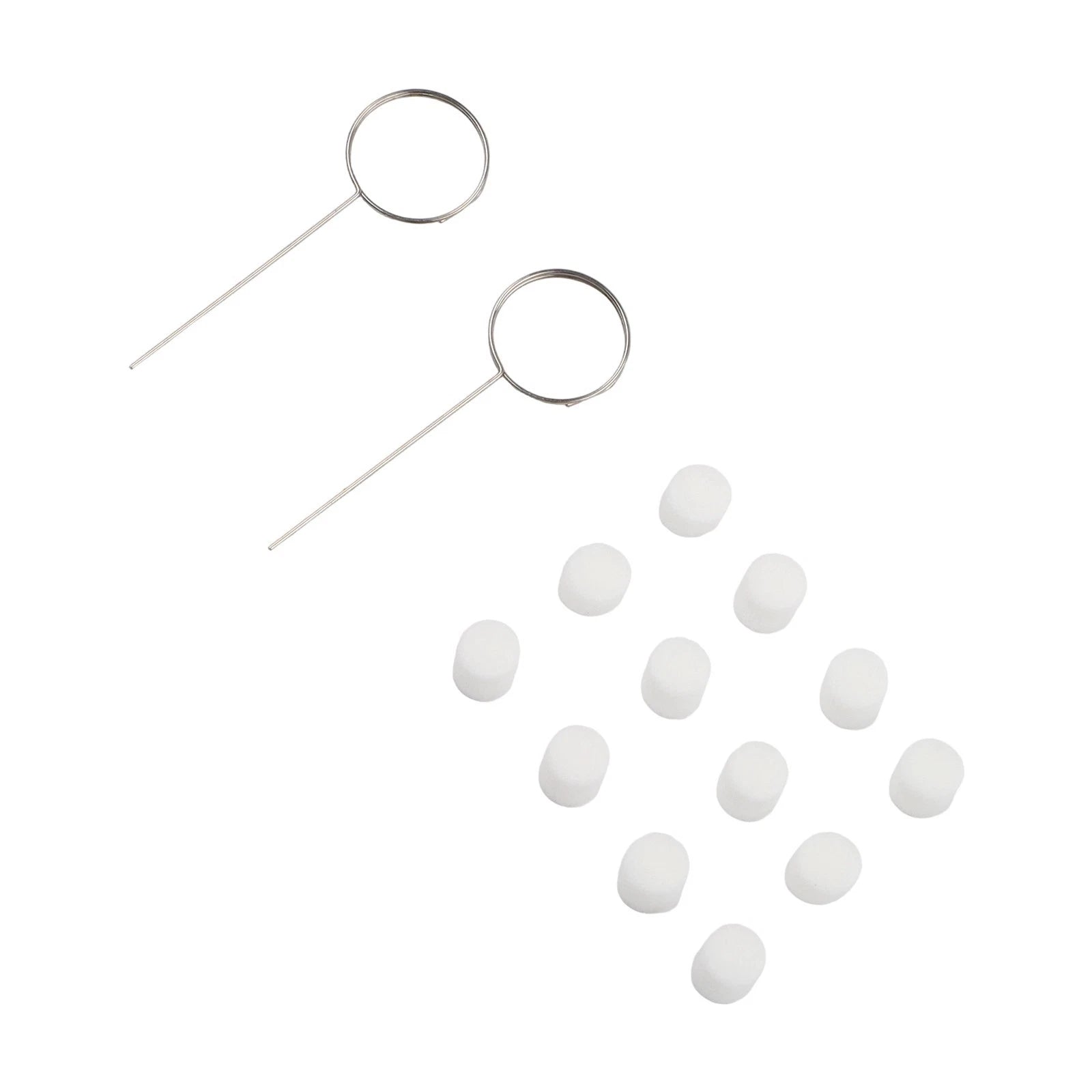 Set of 12 Water Tank Filter Elements for