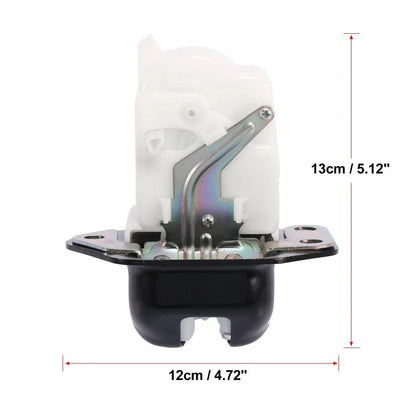 Tailgate Actuator for Nissan Rogue (2008–2013)
