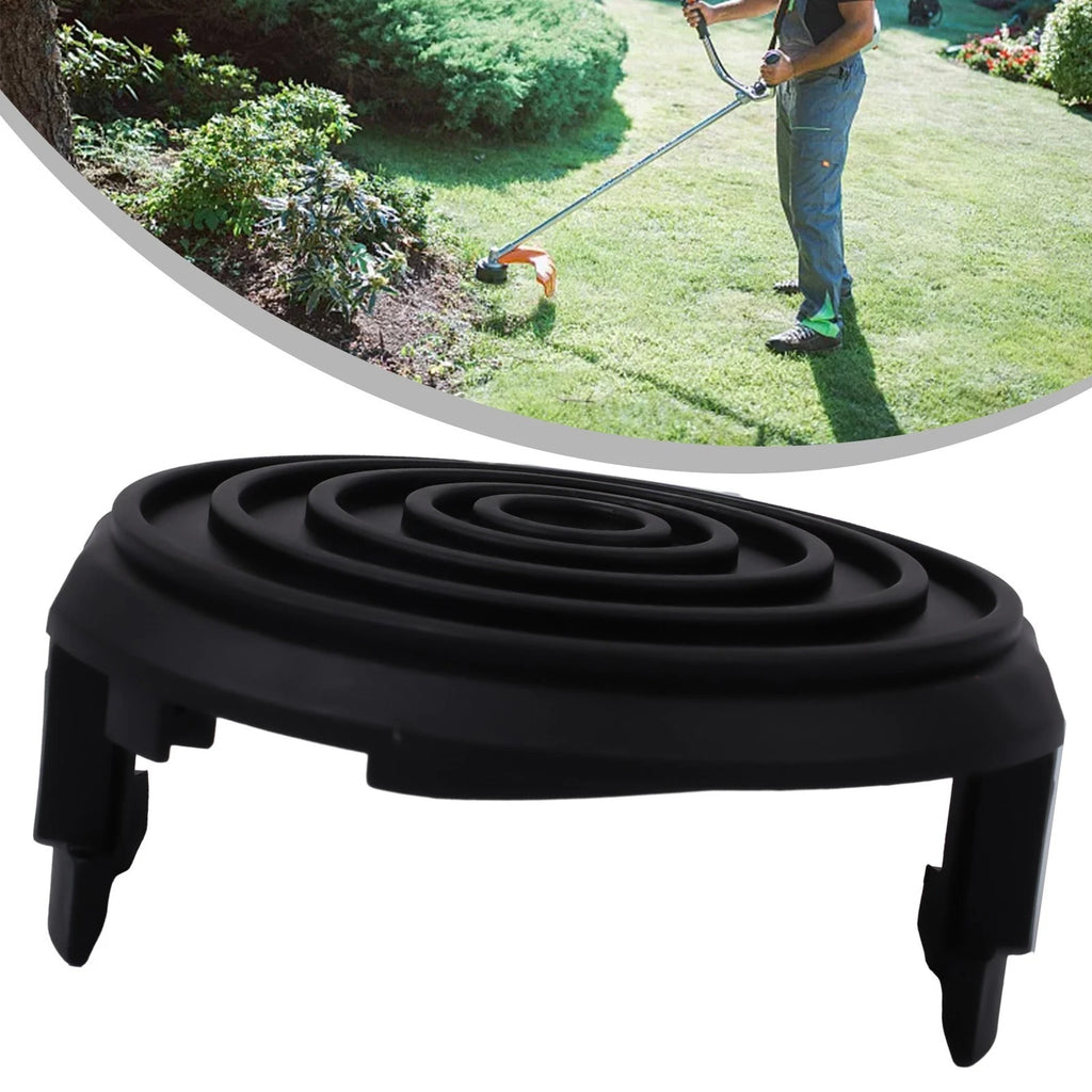Trimmers Spool Cap for Pruners (Replace Parts)