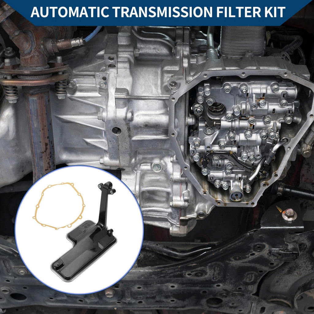 Automatic Transmission Filter Kit Set for Audi A4 (2009–2016)
