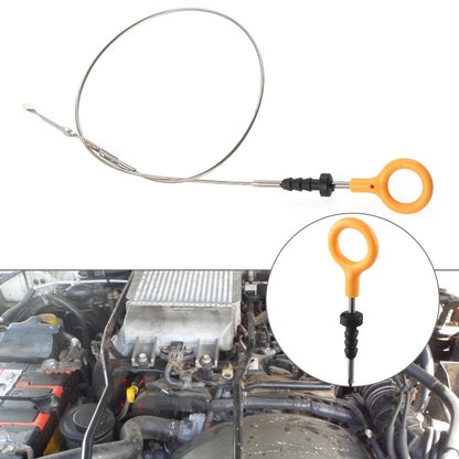3.0L Engine Oil Dipstick For Nissan Patrol GU 2006-2007 11140-VC10A