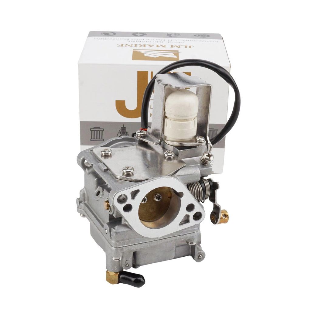 Carburetor for Yamaha 4 Stroke 25 HP Boat Engine (Outboard)
