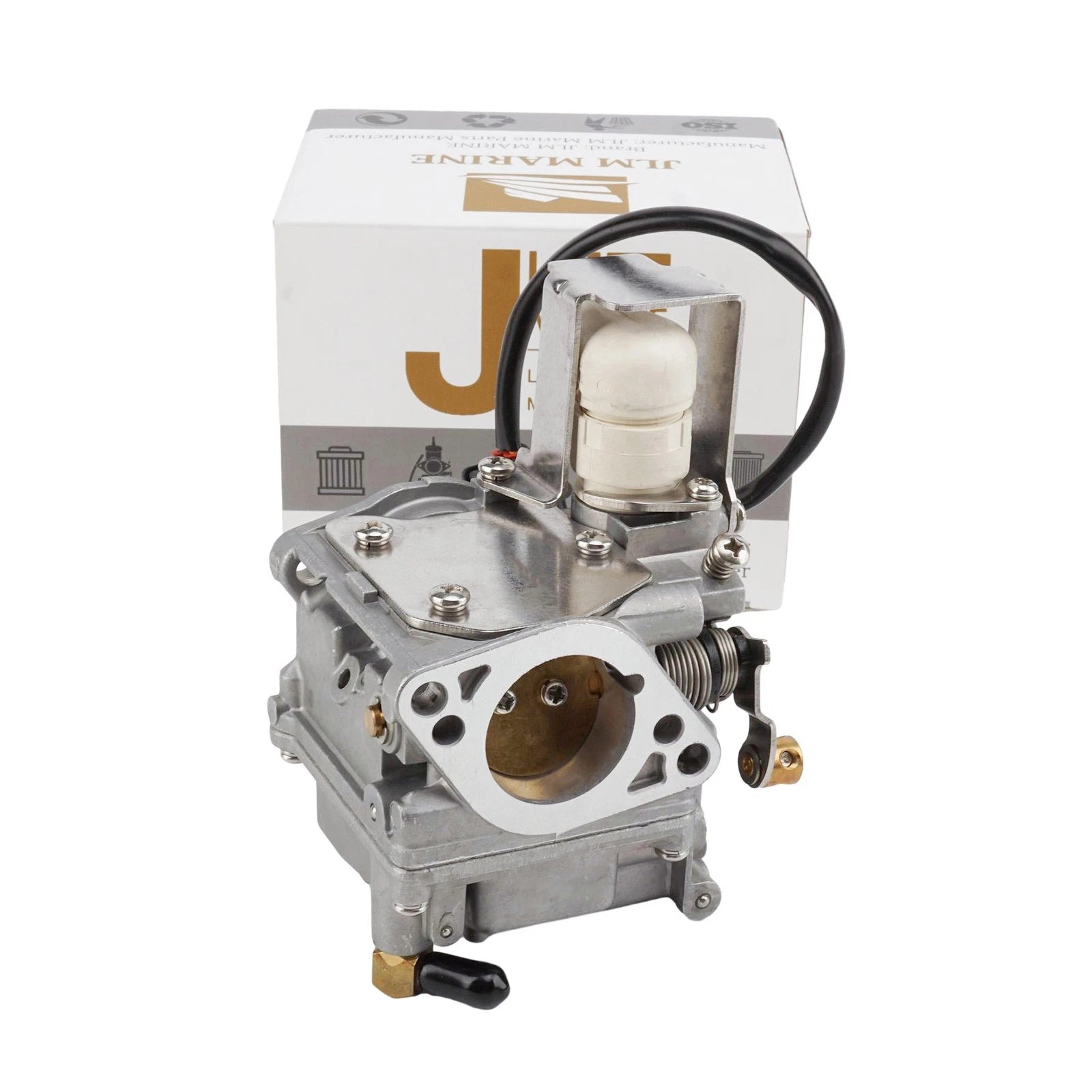 Carburetor for Yamaha 4 Stroke 25 HP Boat Engine (Outboard)