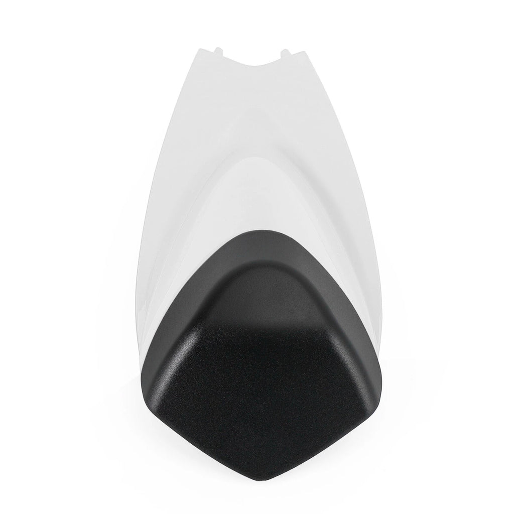 Rear Seat Cover Fairing Cowl for Aprilia RS4 RSV4 1000 (2009–2022) White T9