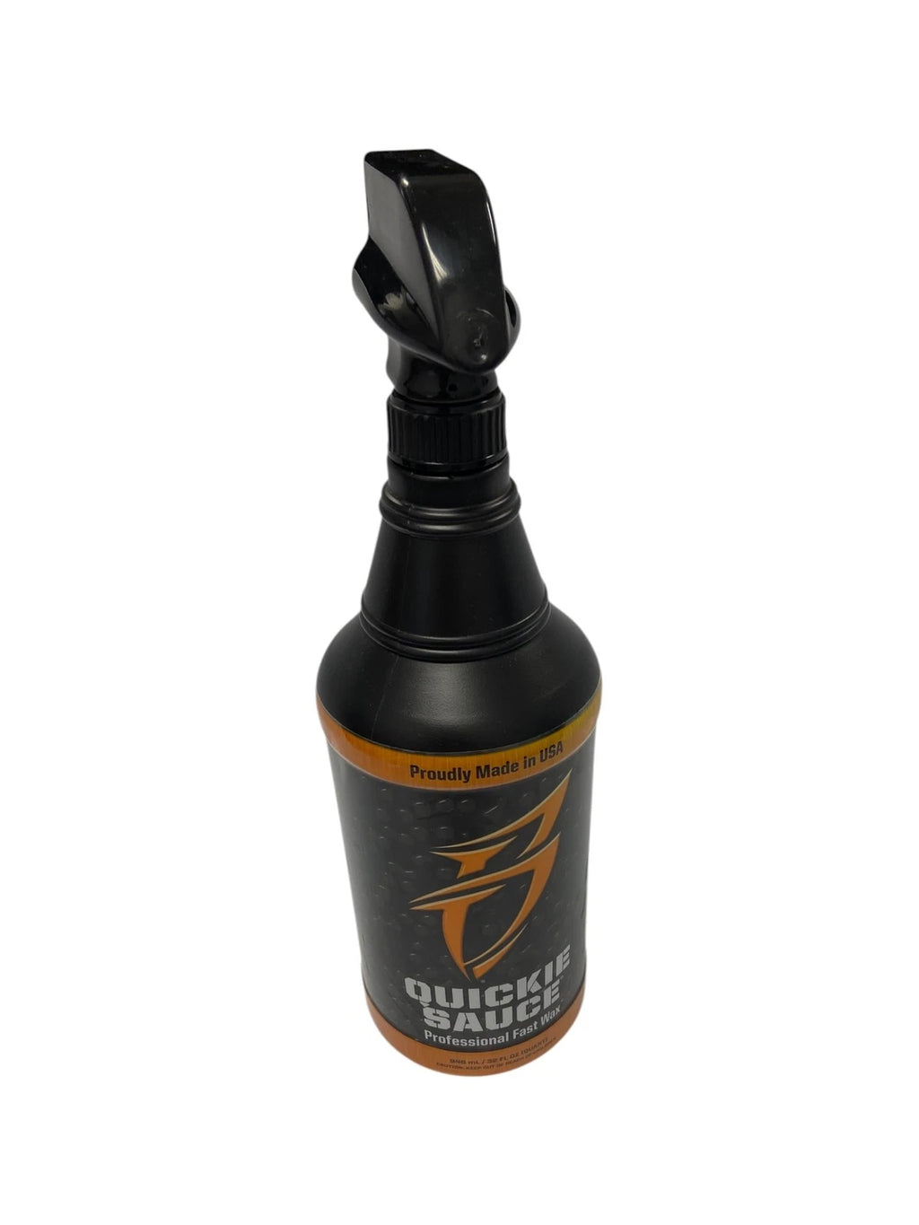 Quickie Sauce Professional Fast Wax 32oz for Boats