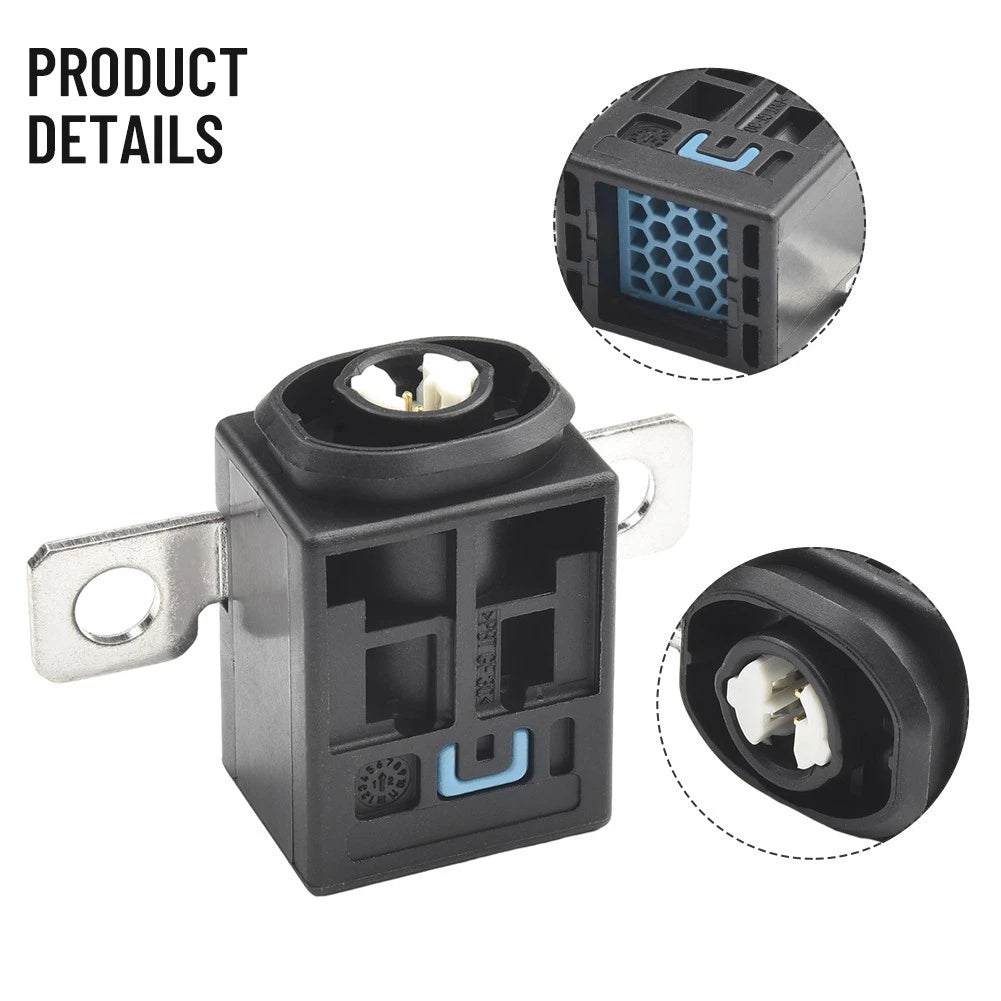 Pyrotechnic Battery Disconnect Module for Tesla Model S (2012–2023)