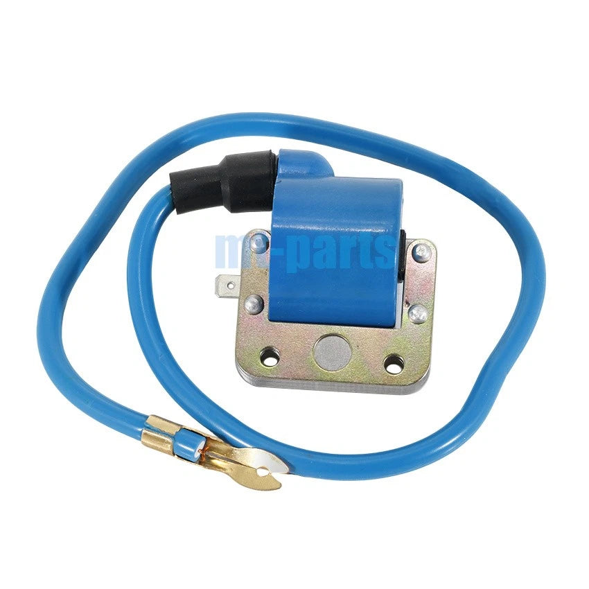 Ignition Coil for Gilera Easy Moving Runner 125 FX 2T/180 FXR (1995–1998)