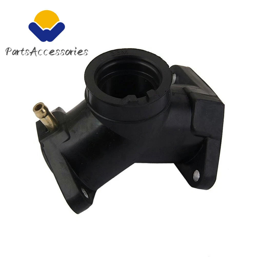 Carburetor Intake Boot for Yamaha Route 66 Vstar Virago 250 XV250 VX125 (1997–2007)