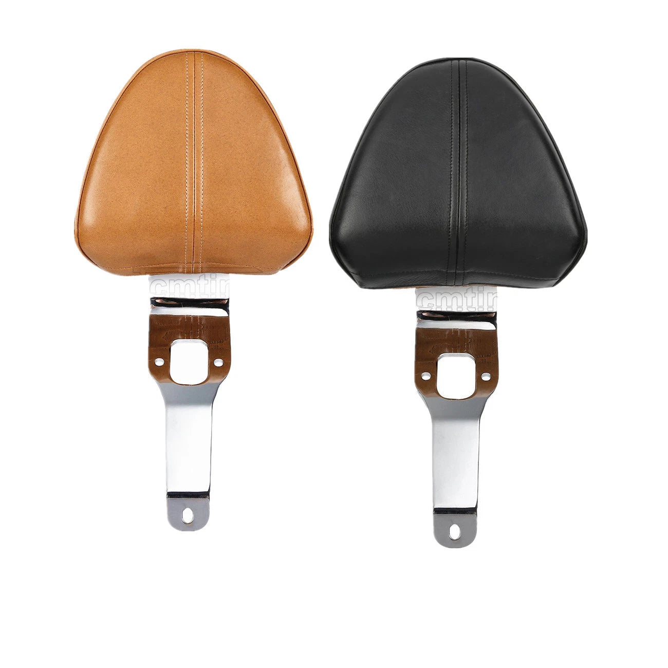 Detachable Driver Backrest Support Pad for Indian Scout Sixty (2016–2024)