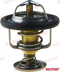 Thermostat for Yanmar Marine 3YM 128990-49800