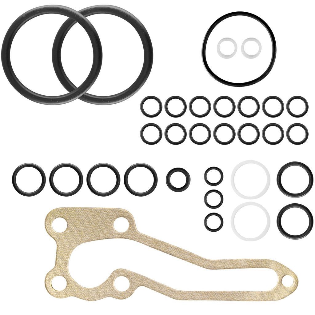 Hydraulic Lift Pump Repair Kit for Massey Ferguson (1996–2006)