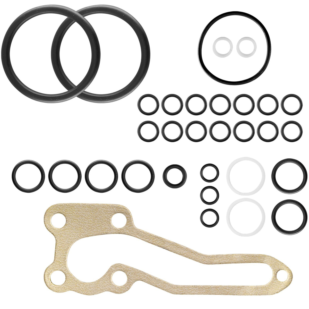 Hydraulic Lift Pump Repair Kit for Massey Ferguson (1996–2006)