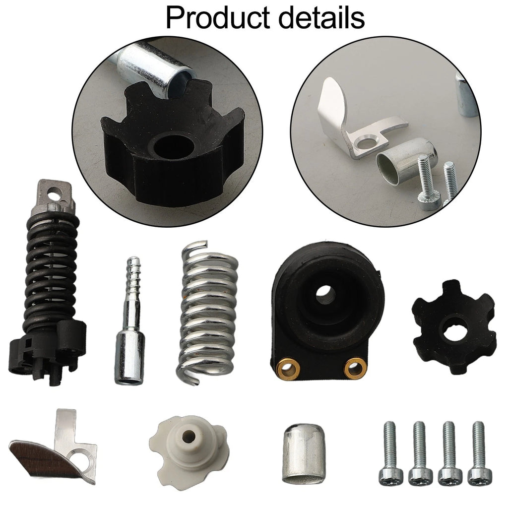 Buffer Sleeve for Outdoor Chainsaw (AV Spring)
