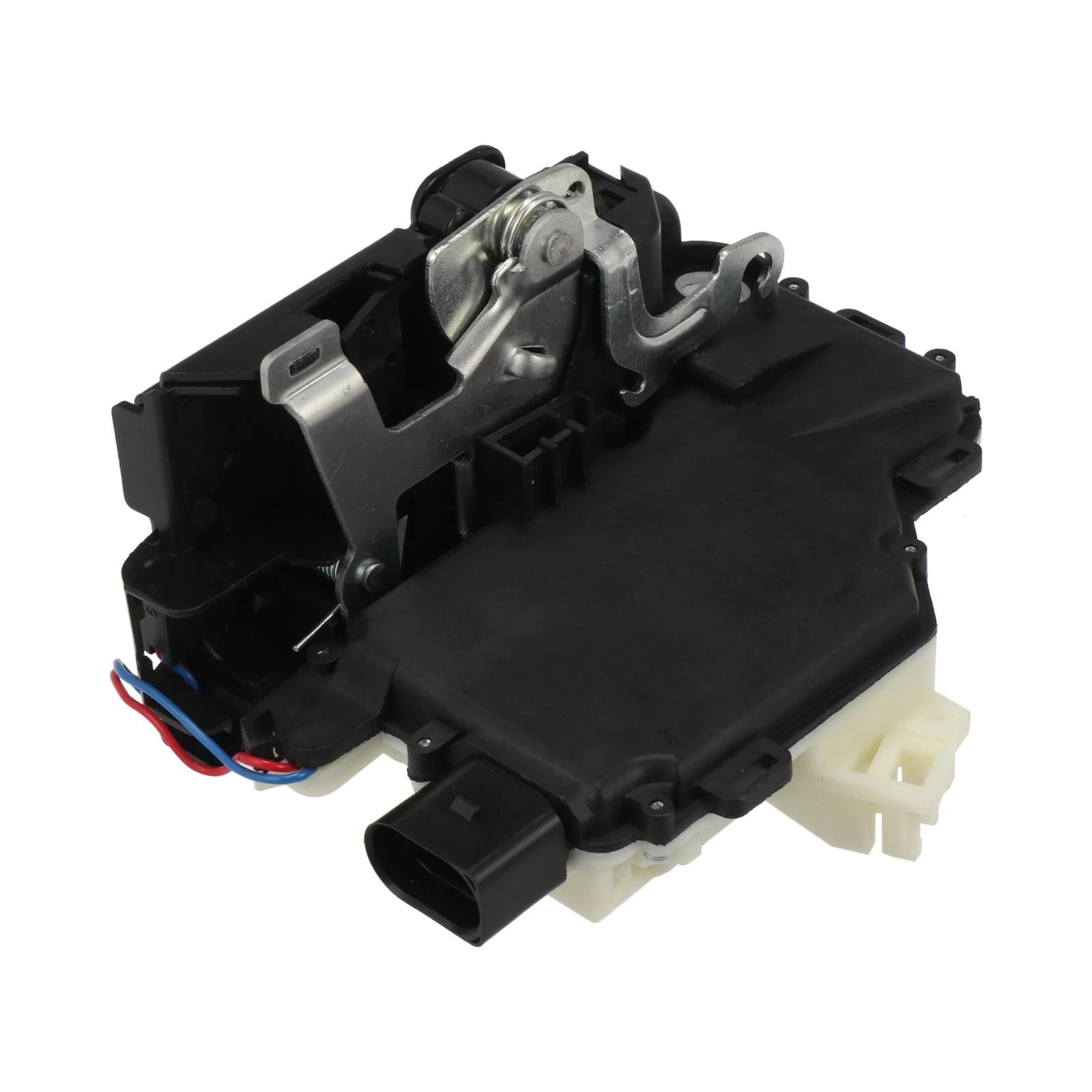 Door Lock Actuator Front Right Replacement for VW Beetle Golf GTI Passat (2001–2010)